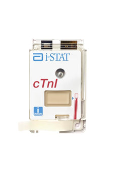 Abbott i-STAT Cartridges - ABO03P9025
