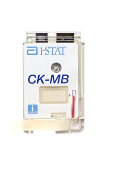 Abbott i-STAT Cartridges - ABO03P9225