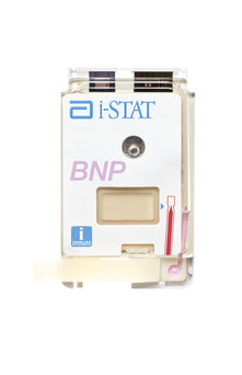 Abbott i-STAT Cartridges - ABO03P9325