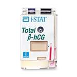 Abbott i-STAT Cartridges - ABO05P5825