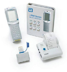 Abbott i-STAT Printer Accessories - ABO06F1711