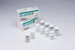 ABBOTT I-Stat Quality Controls 06P17-15 1 Kit