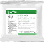 Abbott Test Reagents for the Abbott Piccolo Xpress Chemistry Analyzer - ABO07P0209