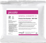 Abbott Test Reagents for the Abbott Piccolo Xpress Chemistry Analyzer - ABO07P0211