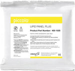 Abbott Test Reagents for the Abbott Piccolo Xpress Chemistry Analyzer - ABO07P0212