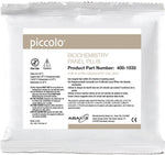 Abbott Test Reagents for the Abbott Piccolo Xpress Chemistry Analyzer - ABO07P0215