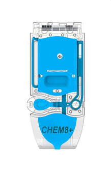 Abbott i-STAT Cartridges - ABO09P3126