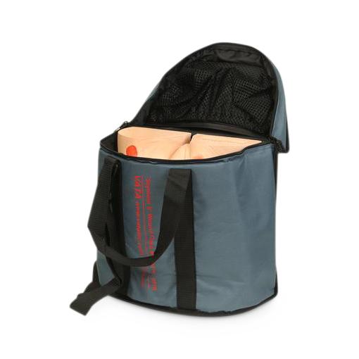 American 3b Scientific Lp 3B Scientific Carrying Bag for Seymour II Model 1005832 1.0 Each