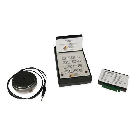 American 3b Scientific Lp 3B Scientific Heart and Breath Sounds Simulator 1005884 1.0 Each