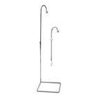 American 3b Scientific Lp / Spinal Column and Skeleton Stand, 3-Part - ABQA598