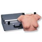 Wearable Self-Examination Breast Educational Model - L50 - 1 Each - MDL-ABQL50