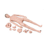 American 3b Scientific Lp Patient Care Manikin PRO P10/1 - 1.0 Each