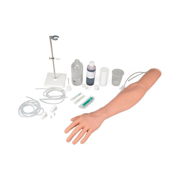 3B Scientific IV Injection Arm - P50/1 - 1 Each - MDL-ABQP501