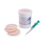 3B Scientific Intramuscular Injection Simulators - P54 - 1 Each - MDL-ABQP54
