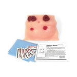 American 3b Scientific Lp American 3B Ostomy Care Model W43027 - 1.0 Each