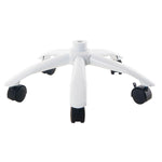 American 3b Scientific Lp 3B Scientific Metal Stand Base with Casters XA031 - 1.0 Each