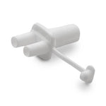 Ameda Ameda Purely Yours Express Tubing Adapter 10004 - 1.0 Pack