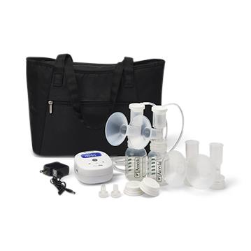 Ameda Ameda Mya Double Electric Breast Pump Kits 131A41 - 1.0 Each