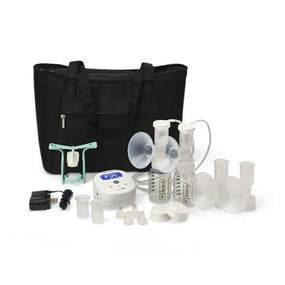 Ameda Ameda Mya Double Electric Breast Pump Kits - ABR131W50