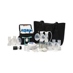 Ameda Ameda Mya Double Electric Breast Pump Kits - ABR131W51