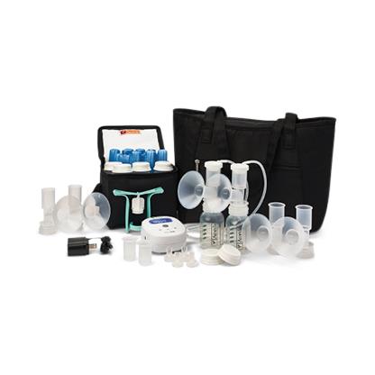 Ameda Ameda Mya Double Electric Breast Pump Kits - ABR131W51