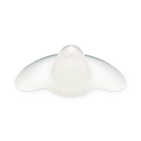 AMEDA Ameda Nipple Shields 60010 1 Each - MDL-ABR60010