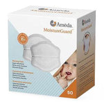 Ameda MoistureGuard Nursing Pads 602M01 50.0 Each