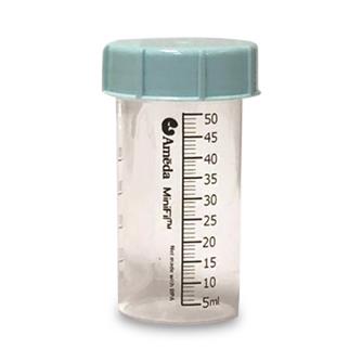 Ameda MiniFil Colostrum Collection Containers 800H01 - 200.0 Each