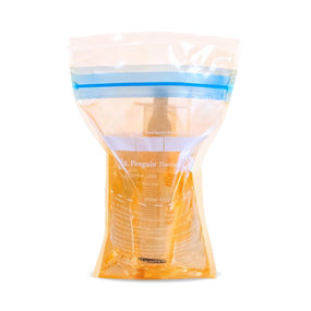 Therma-Liners Nutritional Warmers - PNWZIP2DCSB - 50 Each - MDL-ABRWZIP2DCSBZ