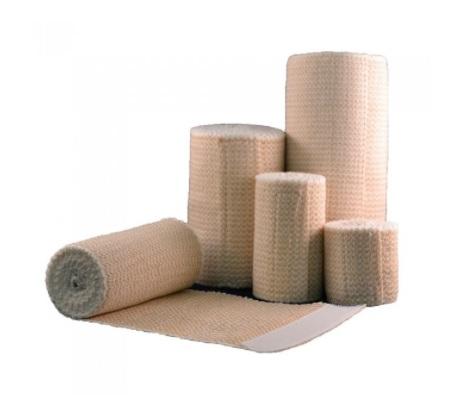 Ambra Leroy Supra Grip Elastic Bandages 90455 50.0 Each