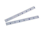 Encompass Group, LLC Anti-emb Measure Tape Papers 185 - 12.0 Each - MDL-ABW185