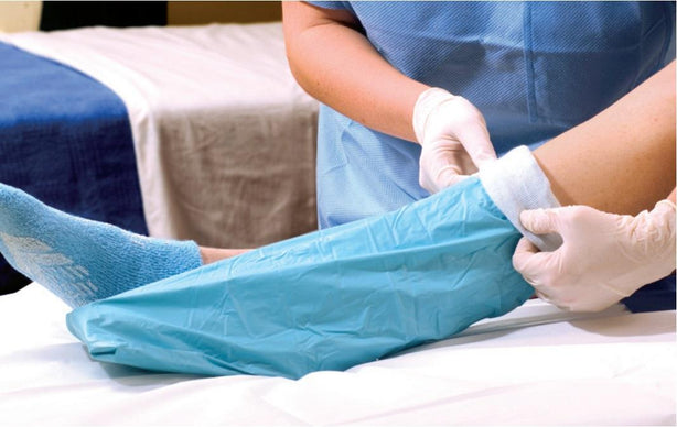 Encompass Group, LLC Encompass Sterile Cotton Stockinettes 7745 - 18.0 Each