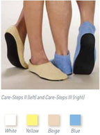 ENCOMPASS GROUP, LLC Care-Steps II Patient Safety Footwear with Hardsoles 80204 1 Pair - MDL-ABW80204H