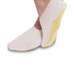 Encompass Shower-Step Patient Safety Footwear, Orange, Youth - 80421 - 48 Pair