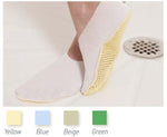 ENCOMPASS GROUP, LLC Shower-Steps Patient Safety Footwear 80426 48 Pair - MDL-ABW80426