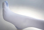 Encompass EssentialCARE Thigh-High Anti-Embolism Stockings, Size M, Long - 973-02 - 1 Pair