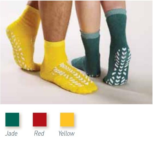 ENCOMPASS GROUP, LLC Novaplus Safety Slippers V0102 -MDL-ABWV0102HH
