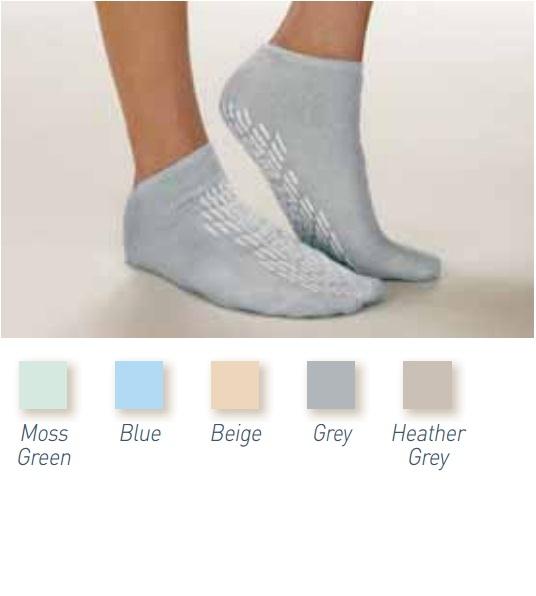 ENCOMPASS GROUP, LLC Novaplus Safety Slippers V0109 48 Pair-MDL-ABWV0109