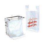 Action Health Plastic Shopping Bags R1206022TY 1000.0 Each