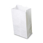 Action Health Action Health Brown Paper Pharmacy Bags 16W 500.0 Each