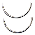 Aspen Surgical Products Murphy's Hemostatic 1/2 Circle Needle 218000 72.0 Pack