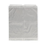 Action Health Action Clear Patient Belongings Bags with Drawstring - ACB40020015