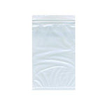 Econo-Zip Reclosable 2 Mil Bag, Clear, 9" x 12", 2mil - 85251-85011 - 1 Each