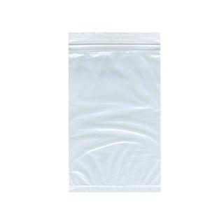 Econo-Zip Reclosable 2 Mil Bag, Clear, 9" x 12", 2mil - 85251-85011 - 1 Each
