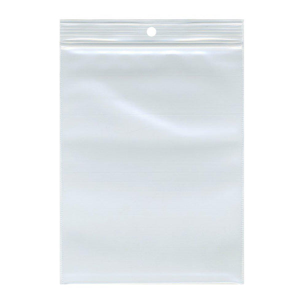 Action Health Zip Bags 85251-85039 - 1000.0 Each