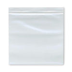 Action Health Econo-Zip Reclosable 4-mil Bags 85251-85055 - 1000.0 Each