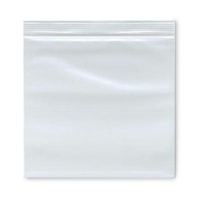 Action Health Econo-Zip Reclosable 4-mil Bags 85251-85055 - 1000.0 Each