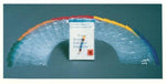 Saf-T-Zip Specimen Transport Bags with Zipper - 7210-RD - 1 Each - MDL-ACB7210RDH