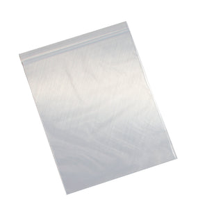 Econo-Zip Reclosable 2mil Bags - 85251-85040 - 1000 Each - MDL-ACB85040