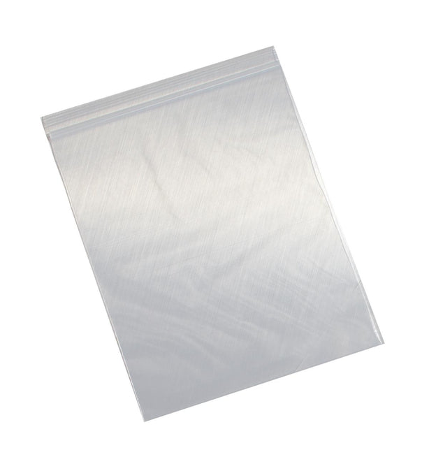 Action Health Econo-Zip Reclosable 4-mil Bags 85251-85023 - 1000.0 Each